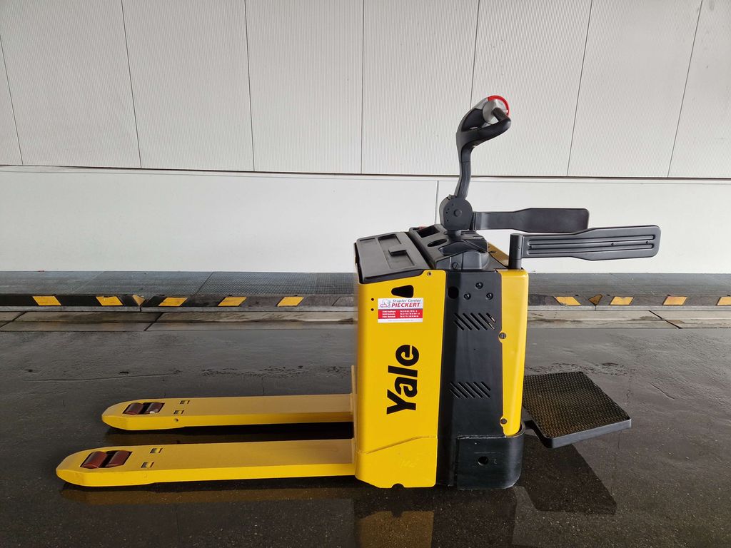 Gabelhubwagen gebraucht: Yale Niederhubwagen MP20X Yale MP20X Niederhubwagen