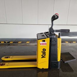 Gabelhubwagen gebraucht: Yale Niederhubwagen MP20X Yale MP20X Niederhubwagen