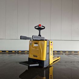 Gabelhubwagen gebraucht: Yale Niederhubwagen MP20X Yale MP20X Niederhubwagen