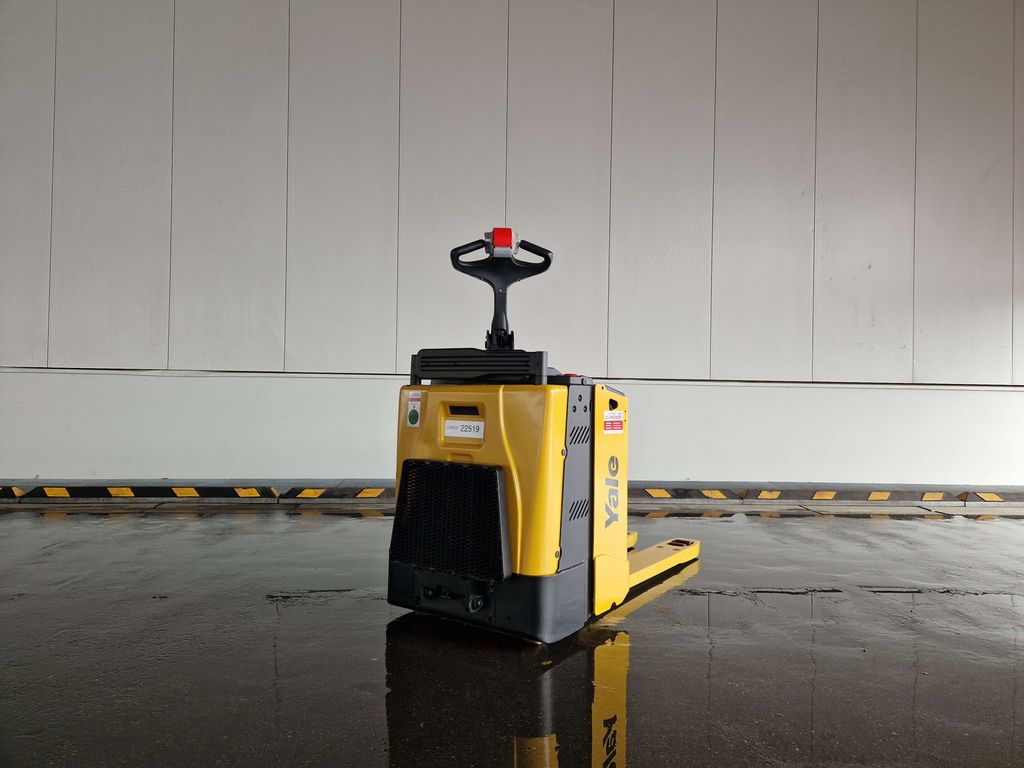 Gabelhubwagen gebraucht: Yale Niederhubwagen MP20X Yale MP20X Niederhubwagen