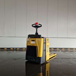 Gabelhubwagen gebraucht: Yale Niederhubwagen MP20X Yale MP20X Niederhubwagen