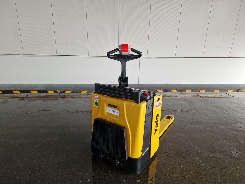 Gabelhubwagen gebraucht: Yale Niederhubwagen MP20X Yale MP20X Niederhubwagen