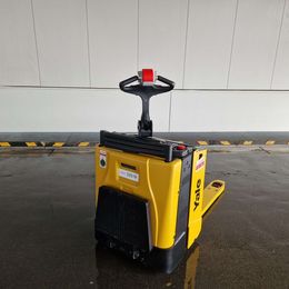 Gabelhubwagen gebraucht: Yale Niederhubwagen MP20X Yale MP20X Niederhubwagen