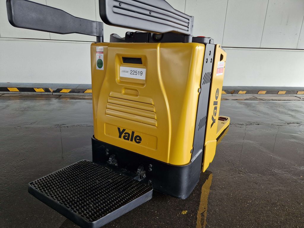 Gabelhubwagen gebraucht: Yale Niederhubwagen MP20X Yale MP20X Niederhubwagen