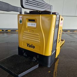 Gabelhubwagen gebraucht: Yale Niederhubwagen MP20X Yale MP20X Niederhubwagen