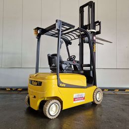 Yale ERP20VF 4-Rad Elektrostapler