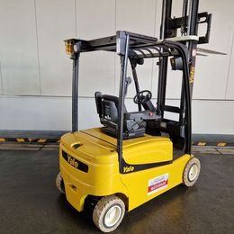 Yale ERP20VF 4-Rad Elektrostapler