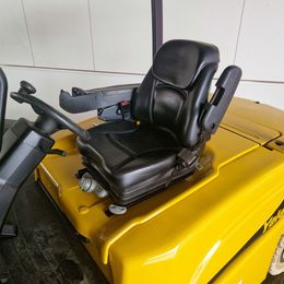 Yale ERP40VM 4-Rad Elektrostapler