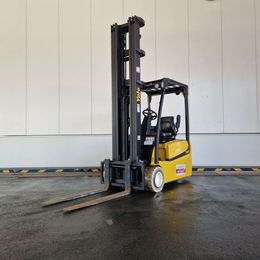 Yale ERP20VT(MWB) 3-Rad Elektrostapler