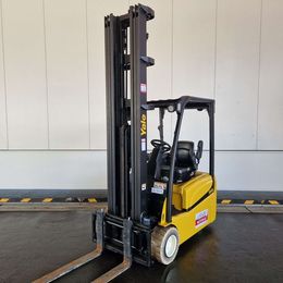 Yale ERP20VT(MWB) 3-Rad Elektrostapler