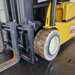 Yale ERP20VT(MWB) 3-Rad Elektrostapler