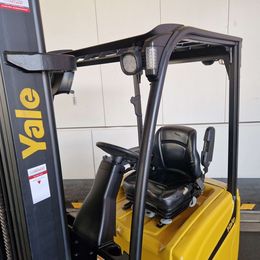 Yale ERP20VT(MWB) 3-Rad Elektrostapler