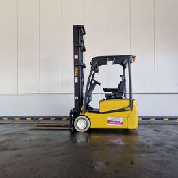 Yale ERP20VT(MWB) 3-Rad Elektrostapler