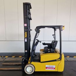 Yale ERP20VT(MWB) 3-Rad Elektrostapler