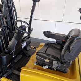 Yale ERP20VT(MWB) 3-Rad Elektrostapler