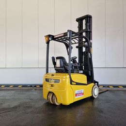 Yale ERP20VT(MWB) 3-Rad Elektrostapler