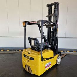 Yale ERP20VT(MWB) 3-Rad Elektrostapler