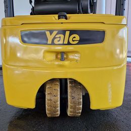 Yale ERP20VT(MWB) 3-Rad Elektrostapler