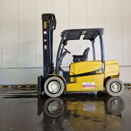 Yale ERP50VM 4-Rad Elektrostapler