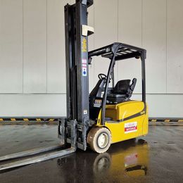 Yale ERP20VT(MWB) 3-Rad Elektrostapler