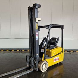 Yale ERP20VT(MWB) 3-Rad Elektrostapler