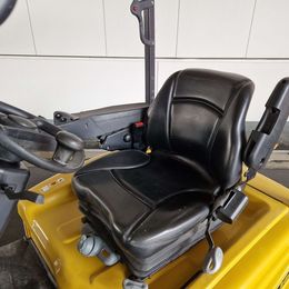 Yale ERP20VT(MWB) 3-Rad Elektrostapler