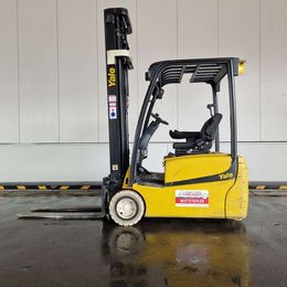 Yale ERP20VT(MWB) 3-Rad Elektrostapler