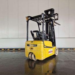 Yale ERP20VT(MWB) 3-Rad Elektrostapler