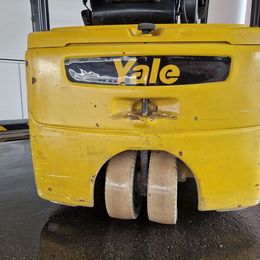 Yale ERP20VT(MWB) 3-Rad Elektrostapler