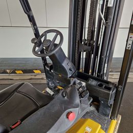 Yale ERP20VT(MWB) 3-Rad Elektrostapler
