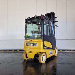 Yale ERP25VL 4-Rad Elektrostapler