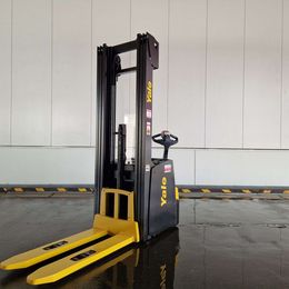 Yale MS16IL Hochhubwagen