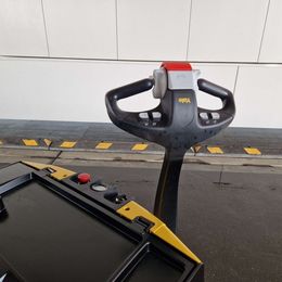 Yale MS16IL Hochhubwagen