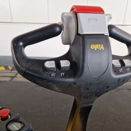 Yale MS16IL Hochhubwagen