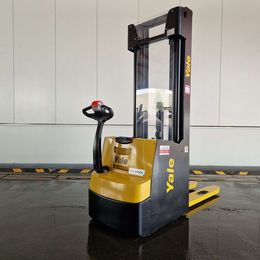 Yale MS16IL Hochhubwagen