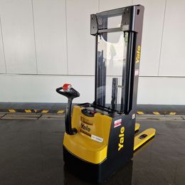 Yale MS16IL Hochhubwagen