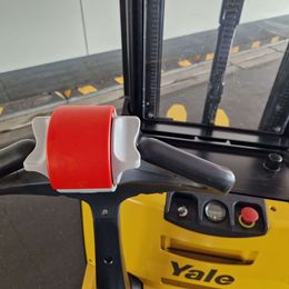 Yale MS16IL Hochhubwagen