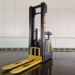 Yale MS16IL Hochhubwagen