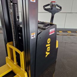 Yale MS16IL Hochhubwagen