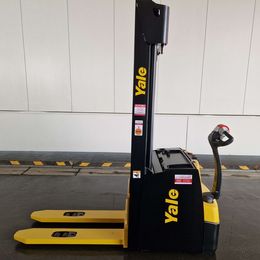 Yale MS16IL Hochhubwagen
