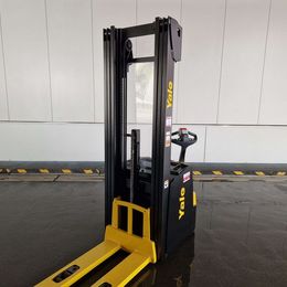 Yale MS16IL Hochhubwagen