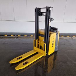 Gabelhochhubwagen gebraucht: Yale Hochhubwagen MS12XIL Yale MS12XIL Hochhubwagen