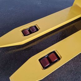 Gabelhochhubwagen gebraucht: Yale Hochhubwagen MS12XIL Yale MS12XIL Hochhubwagen