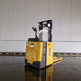 Gabelhochhubwagen gebraucht: Yale Hochhubwagen MS12XIL Yale MS12XIL Hochhubwagen