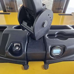 Gabelhochhubwagen gebraucht: Yale Hochhubwagen MS12XIL Yale MS12XIL Hochhubwagen