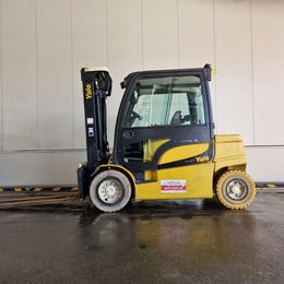 Yale ERP50VM 4-Rad Elektrostapler