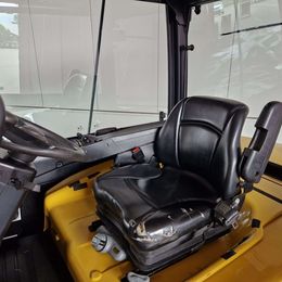 Yale ERP50VM 4-Rad Elektrostapler