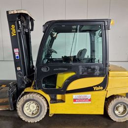 Yale ERP50VM 4-Rad Elektrostapler