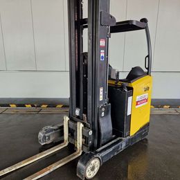 Yale MR16 Schubmaststapler