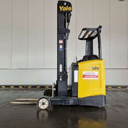 Yale MR16 Schubmaststapler